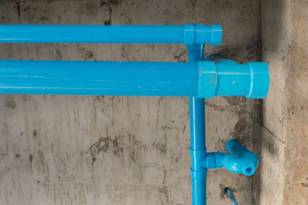 Pvc Plumbing Repair in North Richland Hills