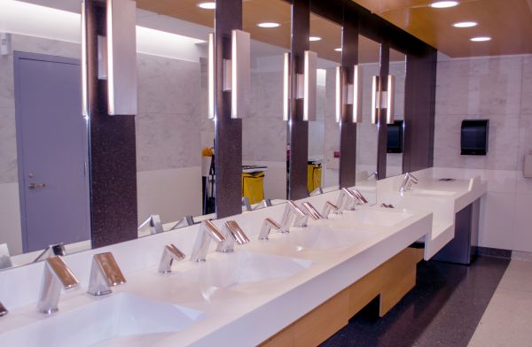 Commercial Plumbing Repair in North Richland Hills