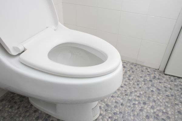 Cost of New Toilet Installation in North Richland Hills