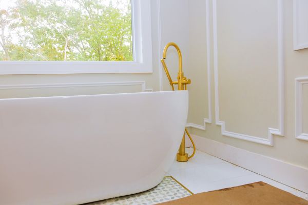 Tub Water Leak Repair in North Richland Hills