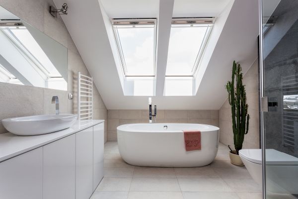 Loft Plumbing in North Richland Hills