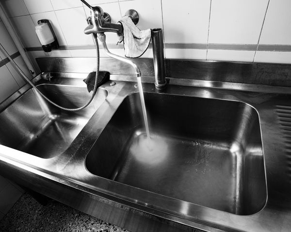 Restaurant Plumbing in North Richland Hills