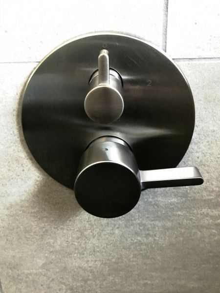 Shower Knob Repair in North Richland Hills