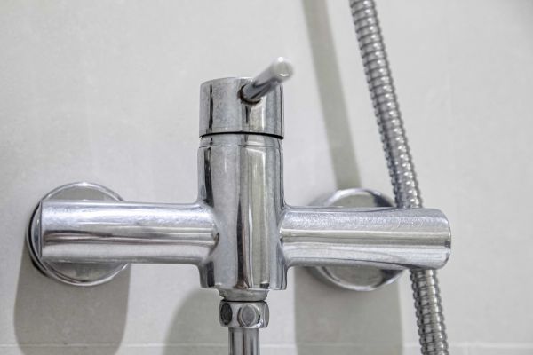 Shower Lever Repair in North Richland Hills