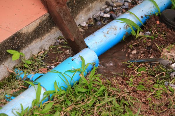 Cost of Broken Pipe Replacement in North Richland Hills