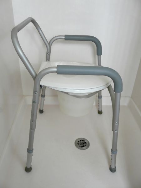Commode Installation in North Richland Hills