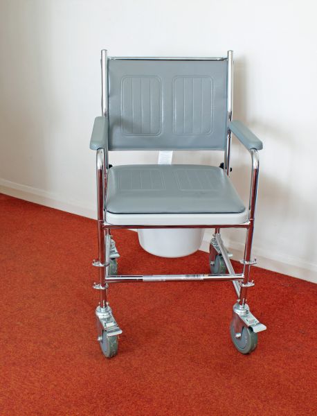 Commode Replacement in North Richland Hills