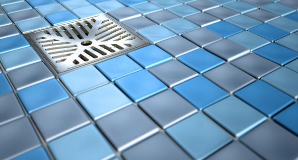 Tile Drain Replacement in North Richland Hills
