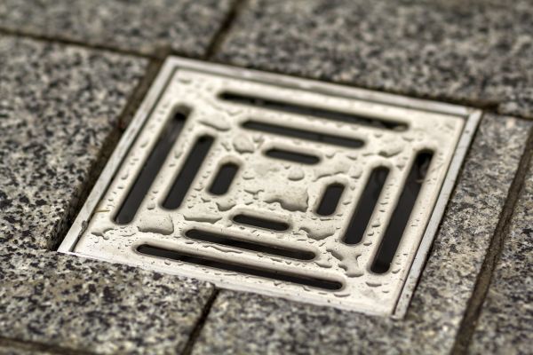 Laundry Drain Installation in North Richland Hills