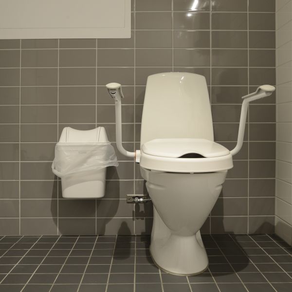 Commercial Toilet Repair in North Richland Hills