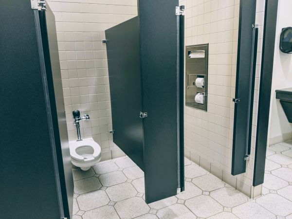 Commercial Toilet Installation in North Richland Hills