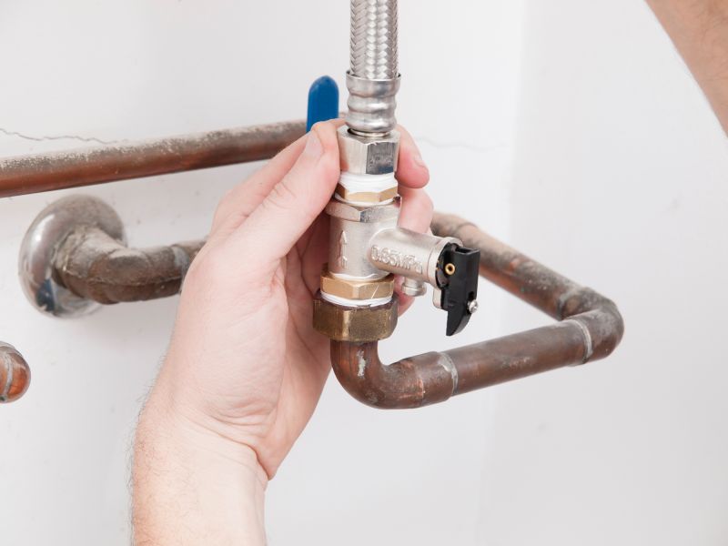 Backflow Service