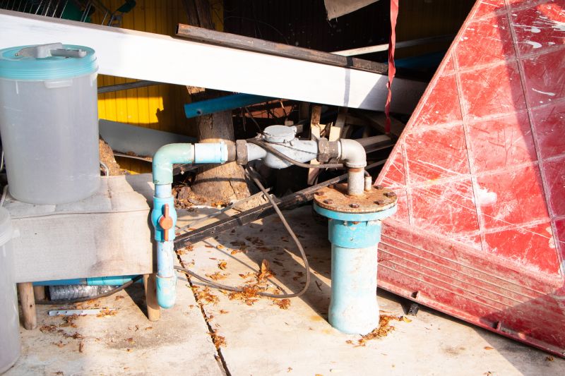 Backflow Service