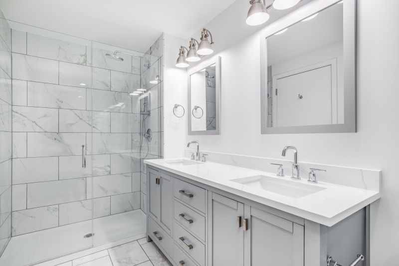 Bathroom Tap Replacement