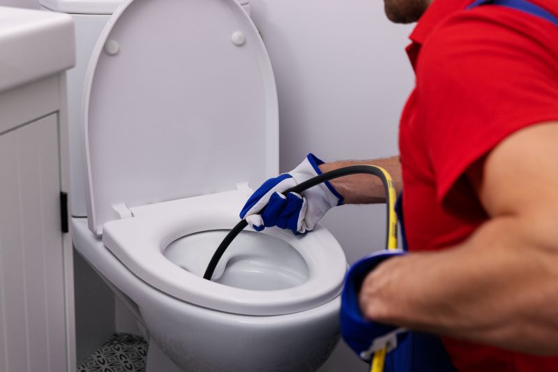 Bidet Service