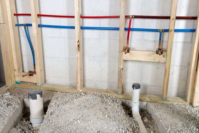 Business Plumbing