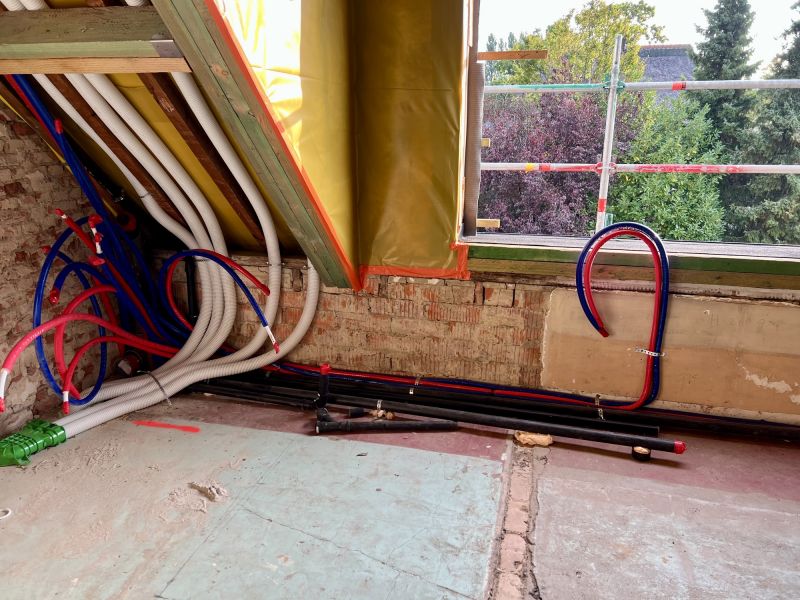 Business Plumbing