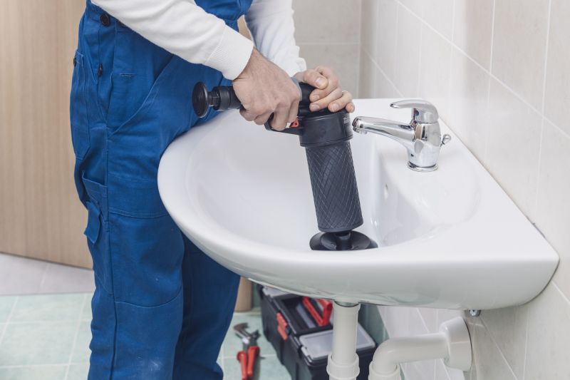 Clog Removal Service