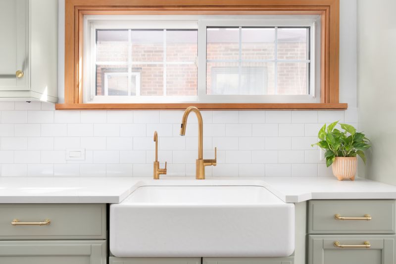 Cracked Sink Repair