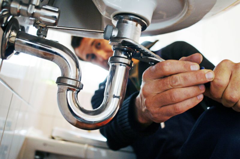 Cracked Sink Repair