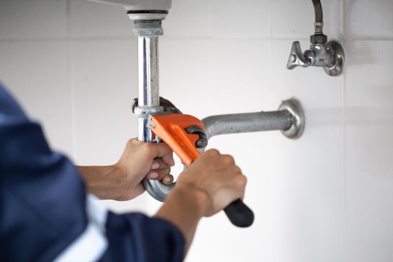 Drain Valve Repair