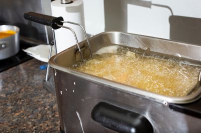 Grease Trap Pumping