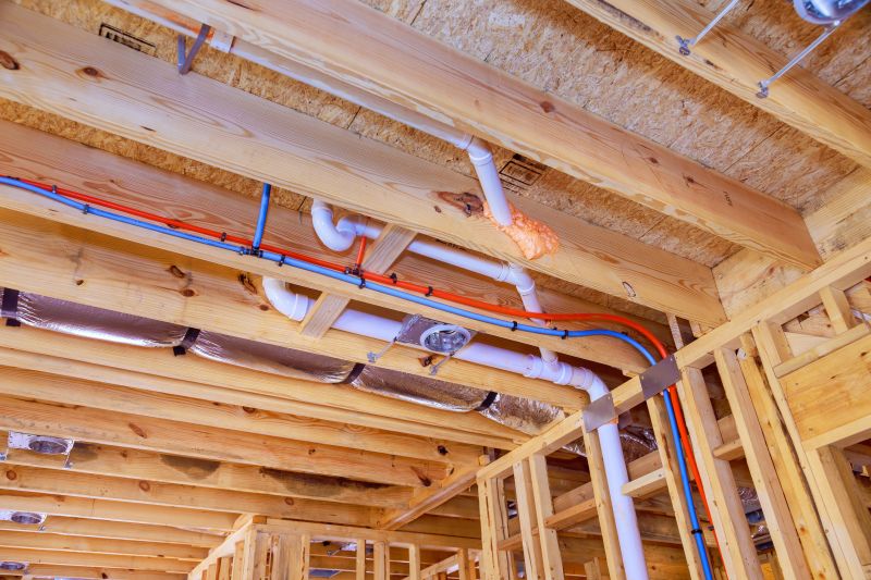 Home Plumbing Installation