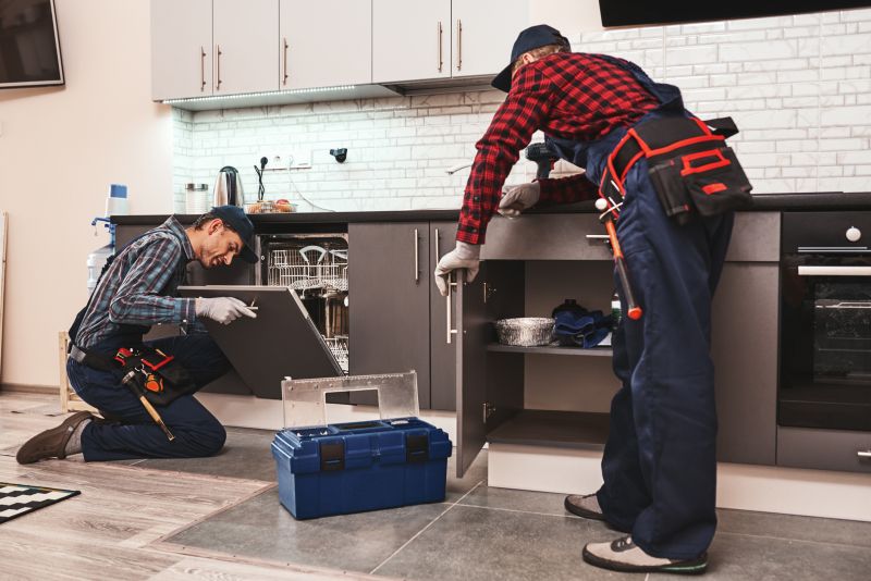 New Development Plumbing