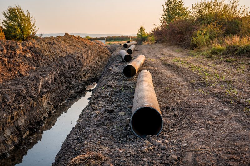 Pipe Clearing