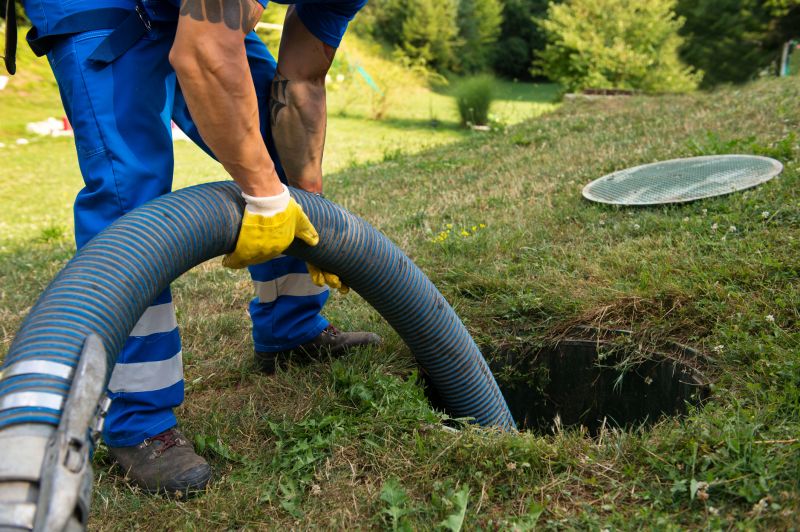 Pipe Clearing