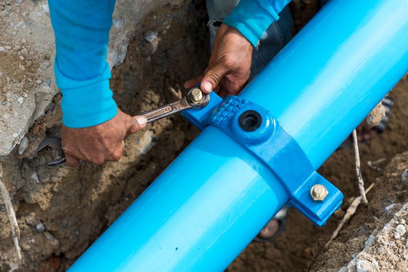 Pipe Fitting Service