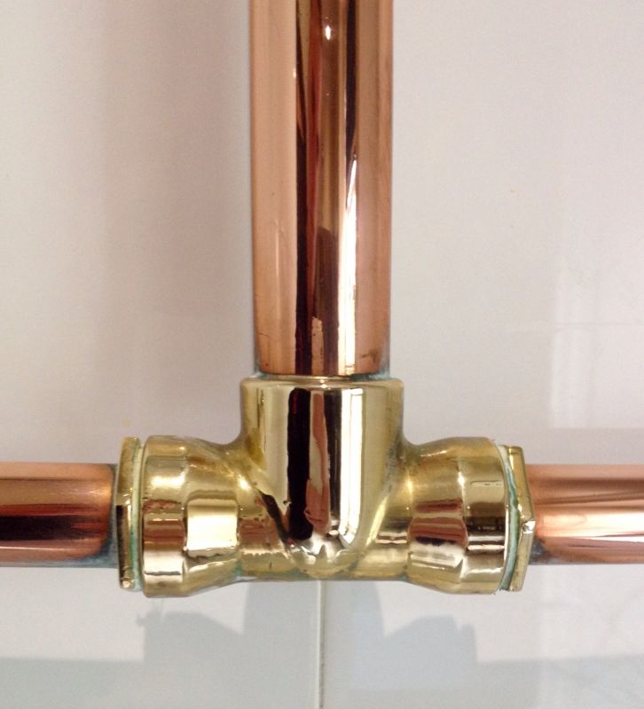 Pipe Fitting Service