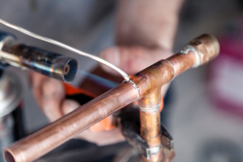 Pipe Patching Service