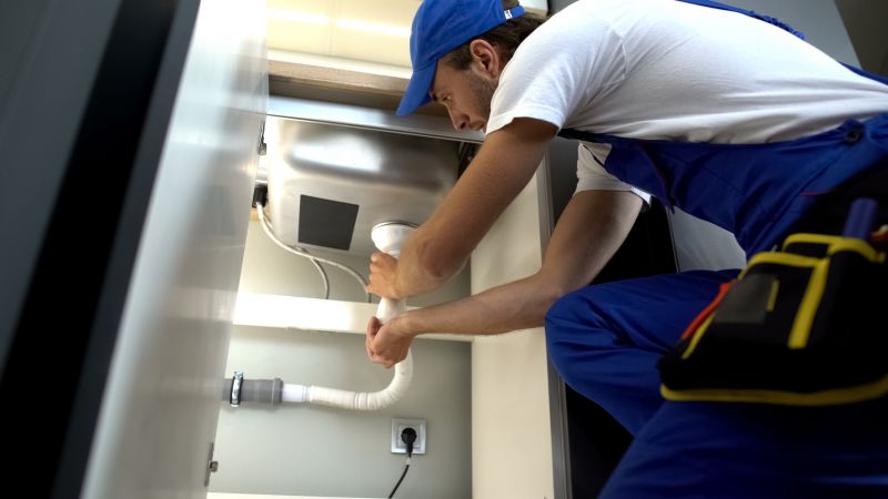Plumbing Augering