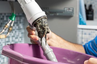 Plumbing Blockage Repair