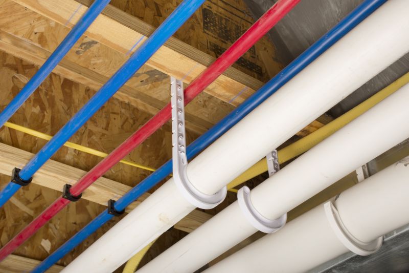Plumbing Installation
