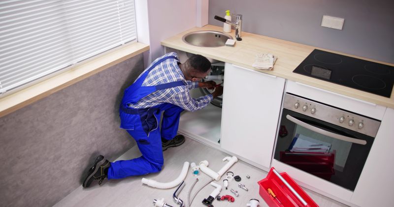 Plumbing Inspection