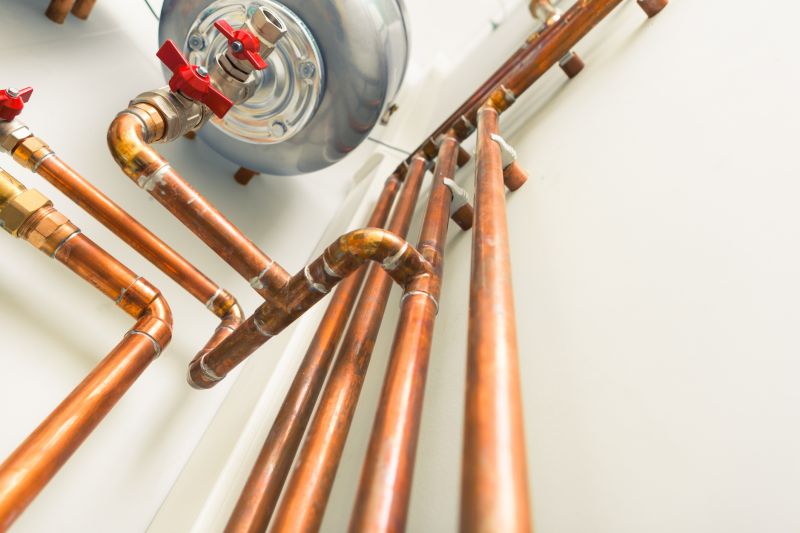 Winter Plumbing Prevention
