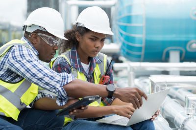 Plumbing Inspection