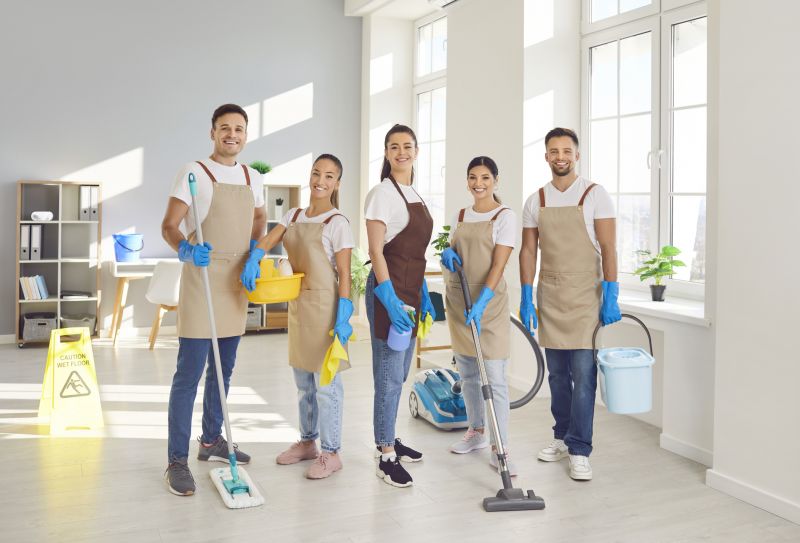 Cricket Removal Service