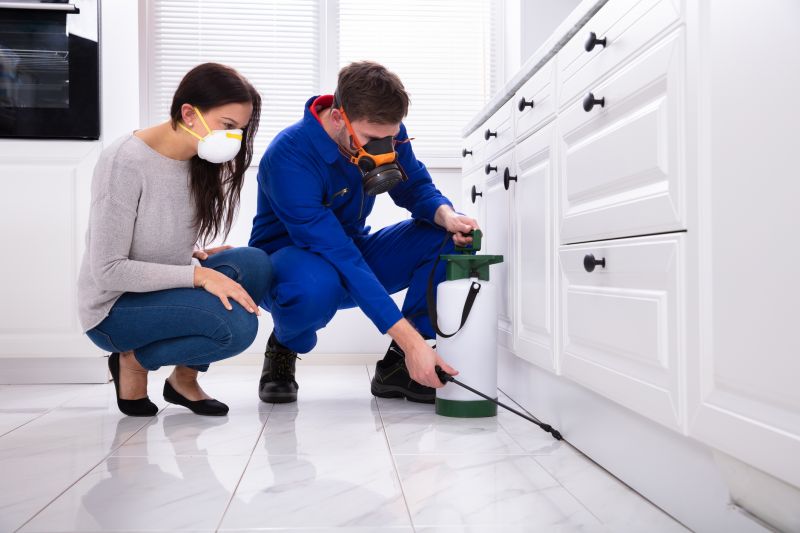 Extermination Service