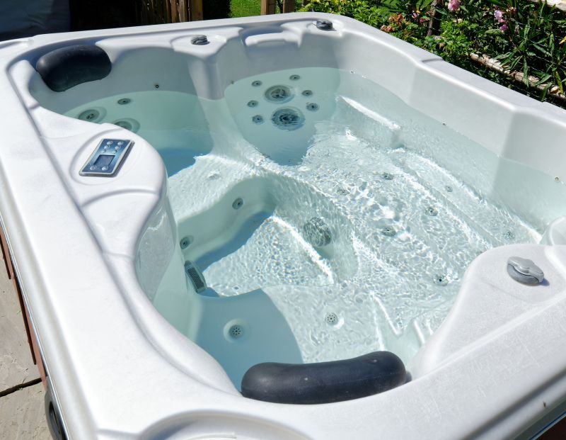 Jetted Tub Installation