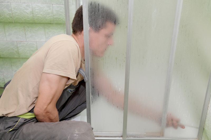 Shower Leak Repair