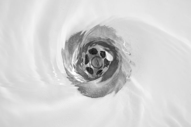 Sink Snaking
