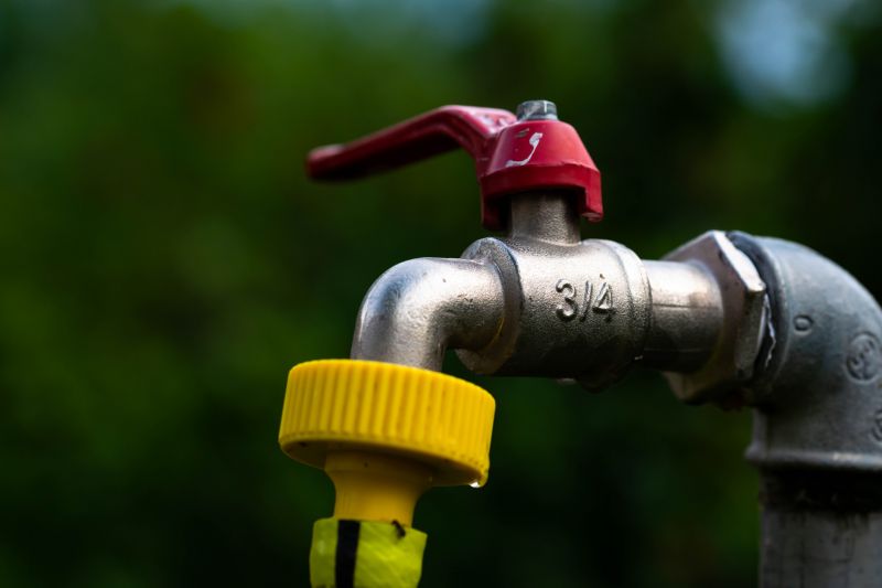 Spigot Replacement