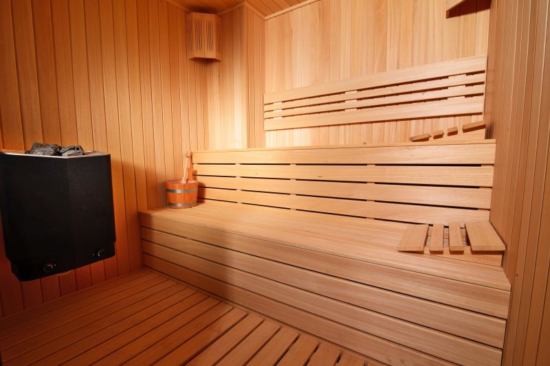 Steam Shower Installation