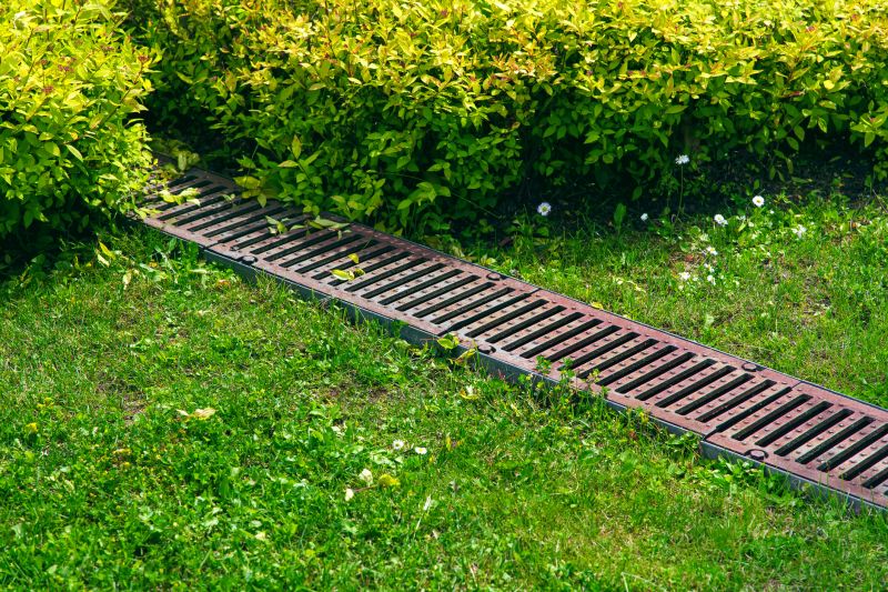 Stormwater Drain Clearing