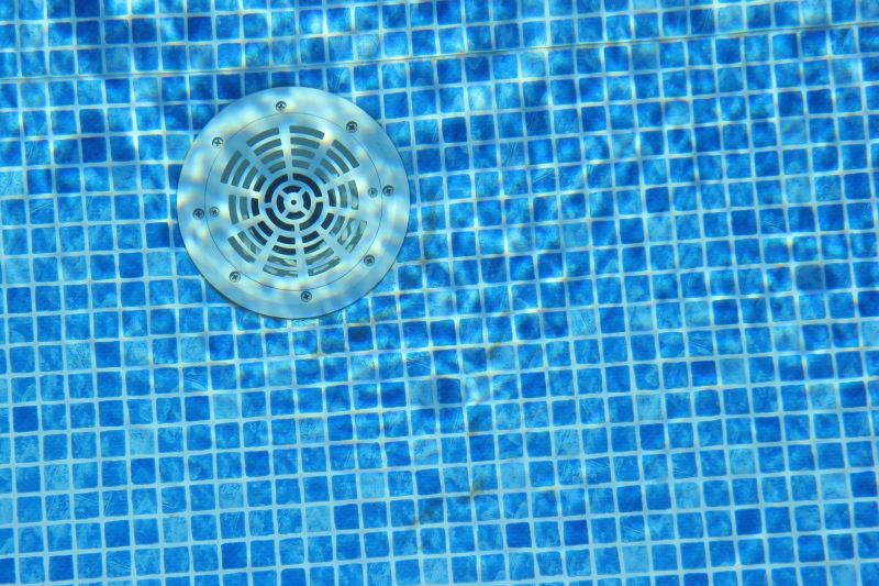 Tile Drain Replacement
