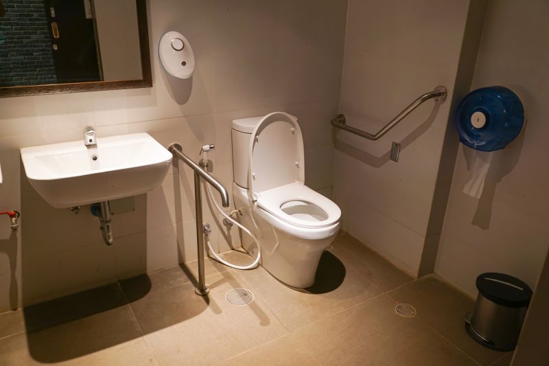 Toilet Removal