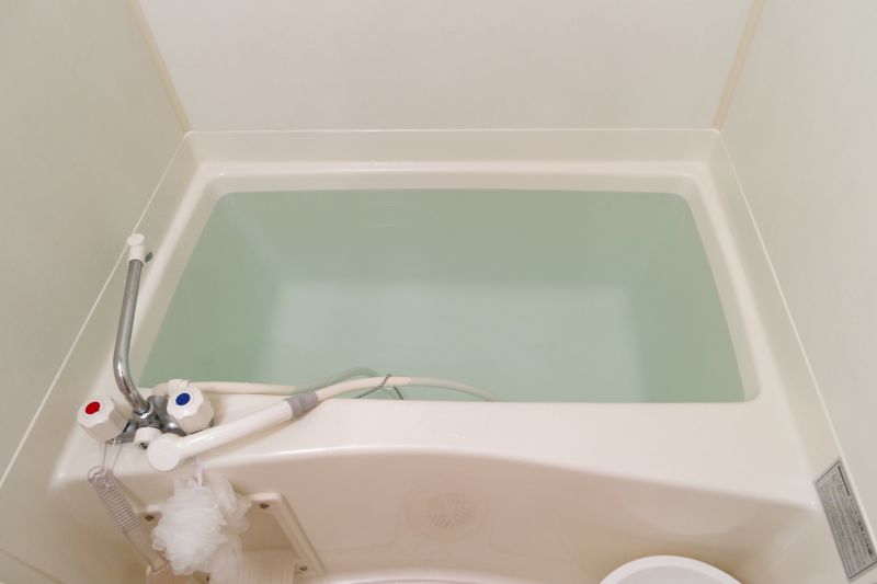 Tub Spout Replacement